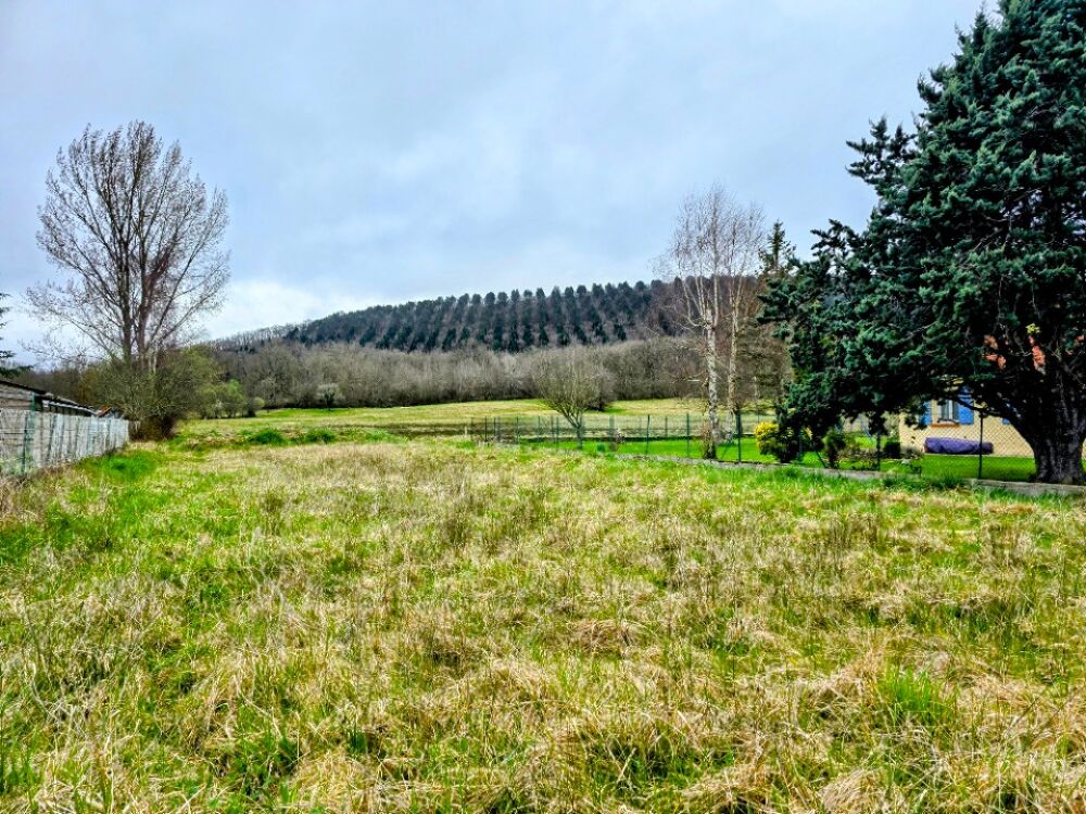 VENTE : maison de 4 pièces (75 m²) à Laroque-d'Olmes<BR/....