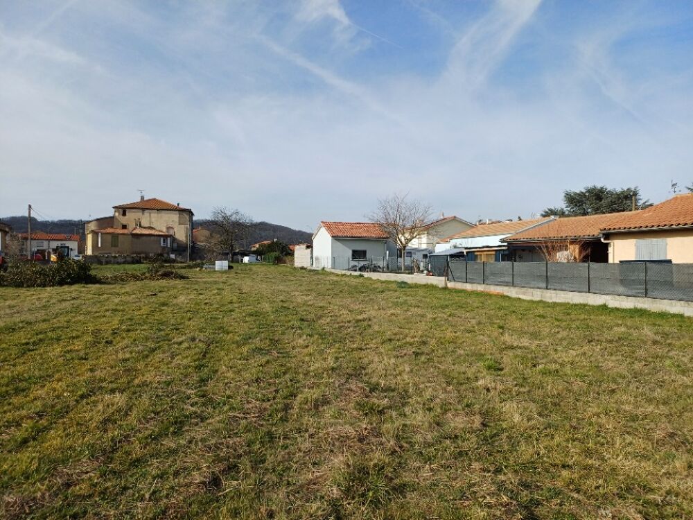vente Maison - 5 pièce(s) - 110 m² Saint-Jean-du-Falga (09100)