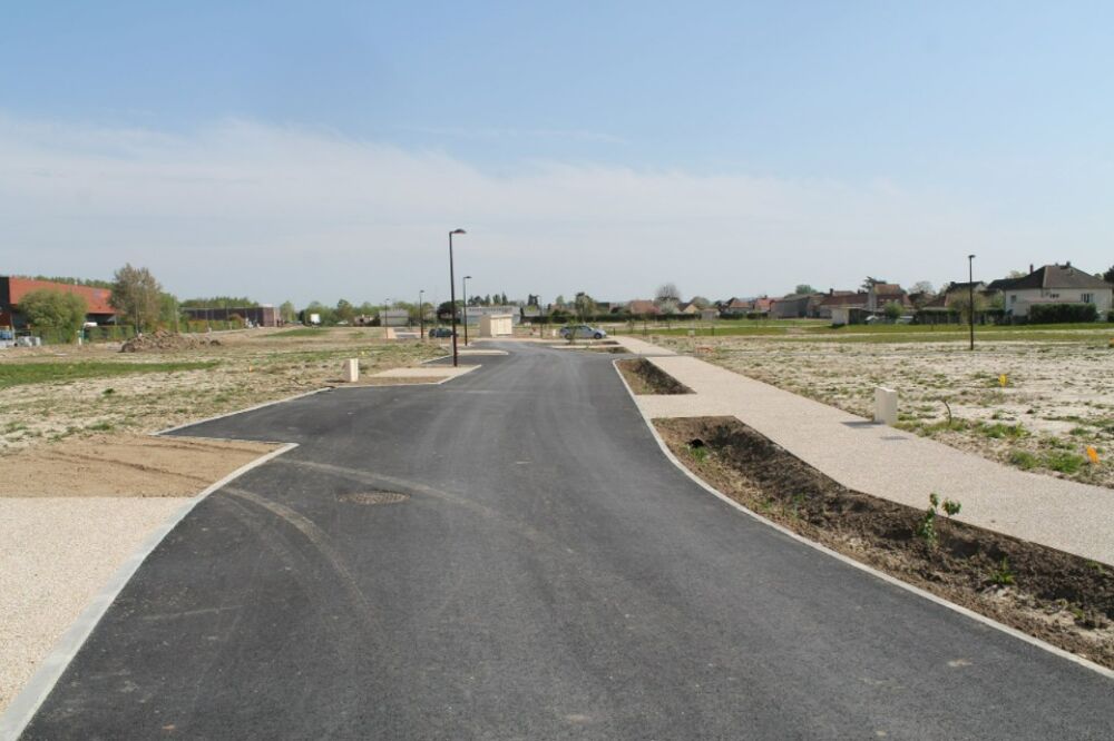 Maison idéalement située à Héricourt-en-Caux sur un terr....