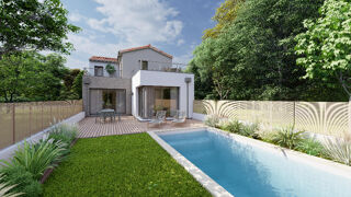  Maison � vendre 5 pi�ces 160 m�