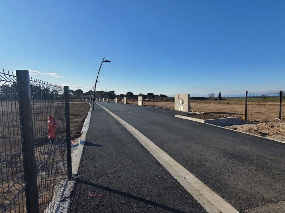 Cette jolie maison de plain-pied à construire n'attend p....