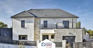  Maison 7 pices 120 m Herblay