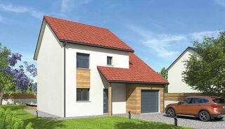  Maison � vendre 4 pi�ces 81 m�