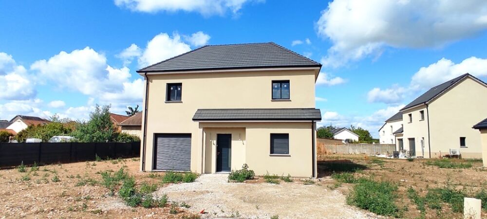 vente Terrain - 420 m² Les Clayes-sous-Bois (78340)