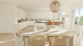  Maison à vendre 5 pièces 140 m²