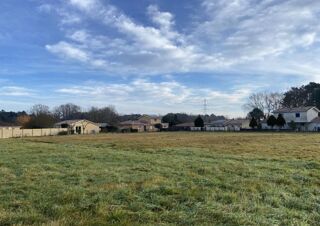  Terrain � vendre 600 m�