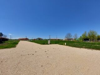  Terrain � vendre 1000 m�