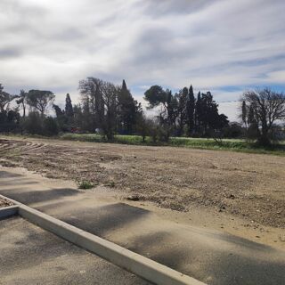  Terrain � vendre 400 m�