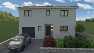 vente Maison - 5 pièce(s) - 150 m² Villeneuve-la-Rivière (66610)