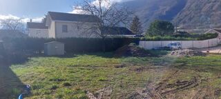  Terrain  vendre 618 m