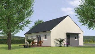  Maison à vendre 5 pièces 100 m²