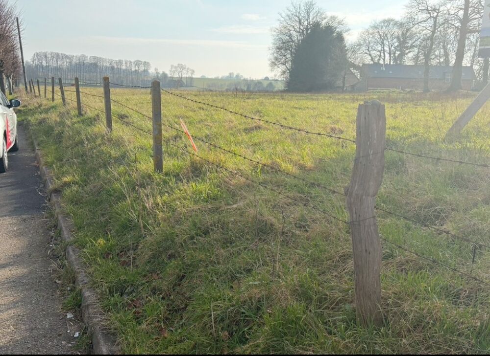 vente Terrain - 608 m² Bréauté (76110)