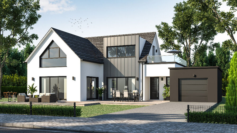 Maison 4 pièces 117 m² · à Guérande · 117 m² · 639 000 €