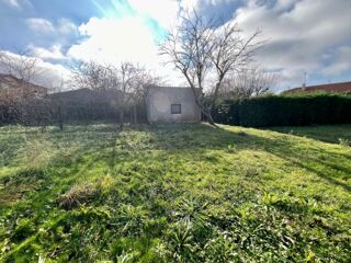  Terrain � vendre 868 m�