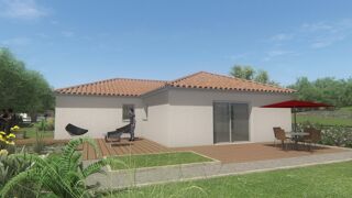  Maison 5 pi�ces 98 m� Limoges