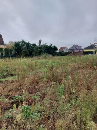  Terrain � vendre 451 m�