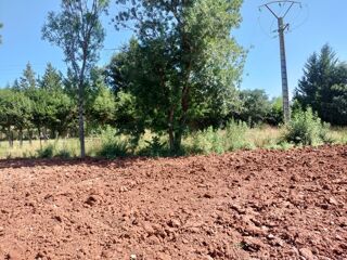  Terrain � vendre 278 m�