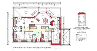  Maison à vendre 4 pièces 111 m²