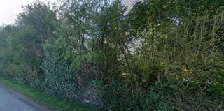  Terrain � vendre 484 m�