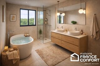  Maison à vendre 4 pièces 110 m²