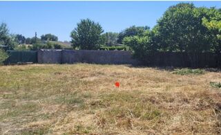  Terrain � vendre 391 m�