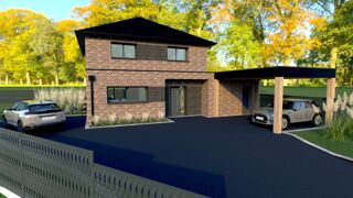  Maison � vendre 5 pi�ces 145 m�