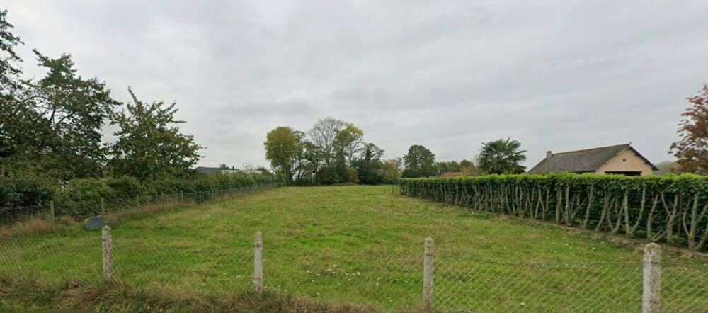 vente Maison - 4 pièce(s) - 81 m² Campigny (27500)