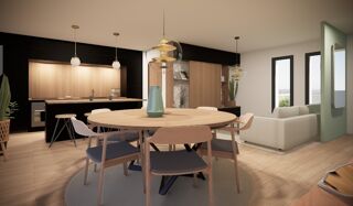  Maison 5 pi�ces 120 m� Trois-palis