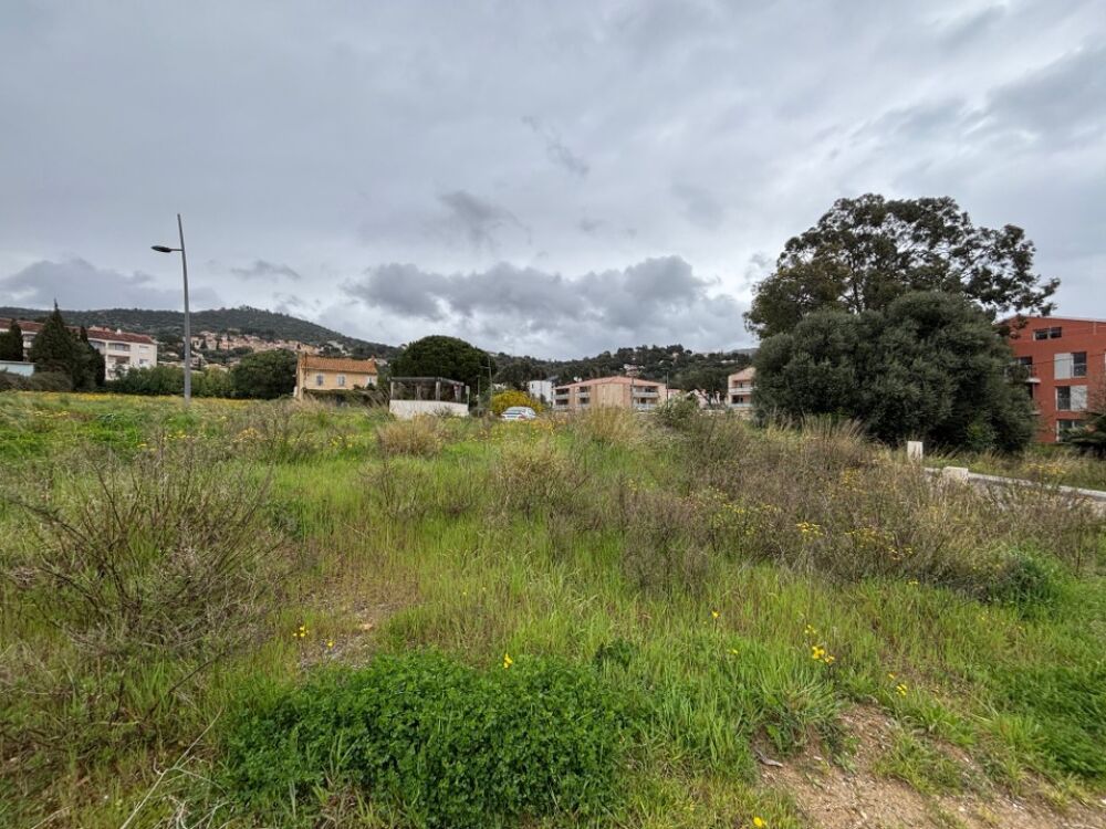 vente Maison - 4 pièce(s) - 70 m² Bormes-les-Mimosas (83230)