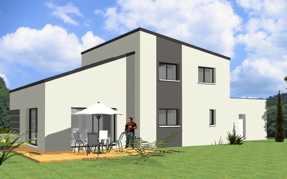 vente Maison - 6 pièce(s) - 140 m² Le Fenouiller (85800)