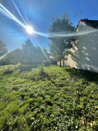  Maison à vendre 6 pièces 100 m²