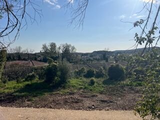  Terrain à vendre 650 m²