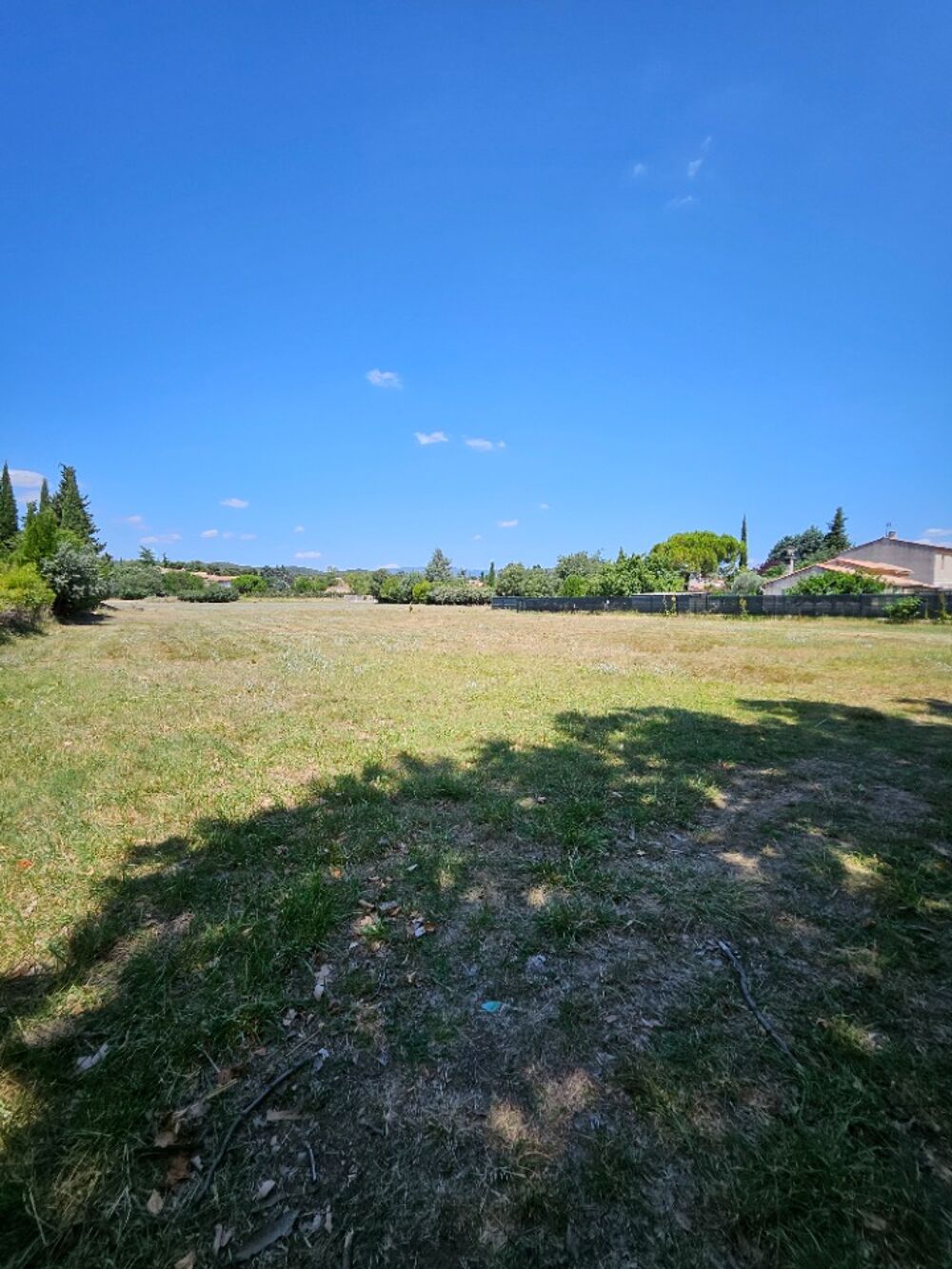 vente Maison - 5 pièce(s) - 92 m² Pertuis (84120)