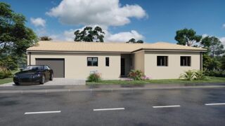  Maison 7 pi�ces 125 m� Montrevault