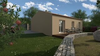  Maison � vendre 3 pi�ces 60 m�