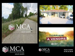  Terrain � vendre 787 m�