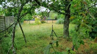  Terrain � vendre 505 m�