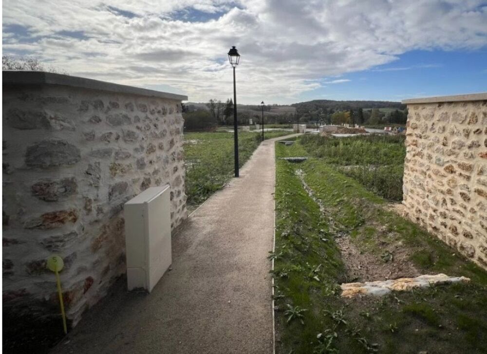 vente Maison - 5 pièce(s) - 100 m² Saint-Cyr-sous-Dourdan (91410)