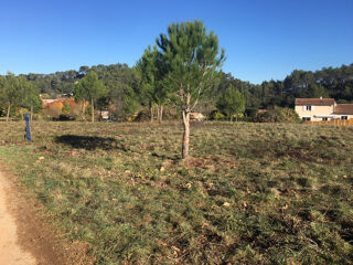  Terrain  vendre 642 m