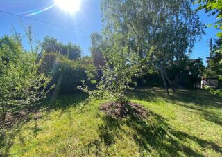  Terrain  vendre 550 m