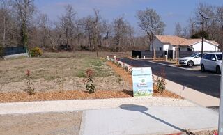  Terrain � vendre 577 m�