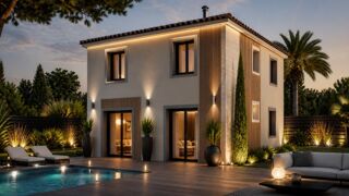 vente Maison - 3 pièce(s) - 90 m² Solliès-Pont (83210)