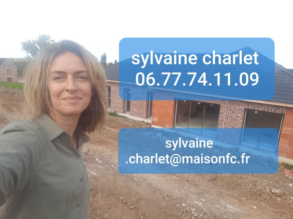 vente Terrain - 400 m² Montigny-en-Ostrevent (59182)