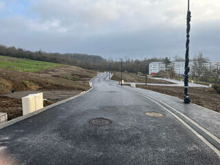  Terrain 381 m Thionville