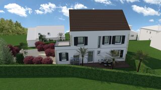  Maison  vendre 6 pices 160 m