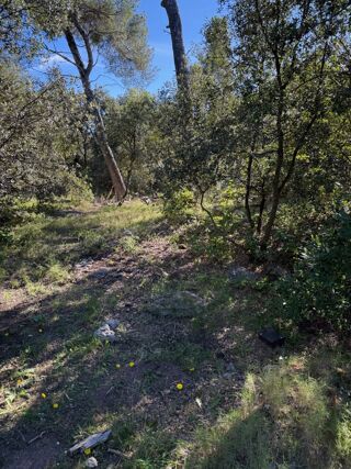  Terrain � vendre 500 m�