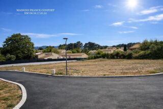  Maison 5 pièces 100 m² Gréasque