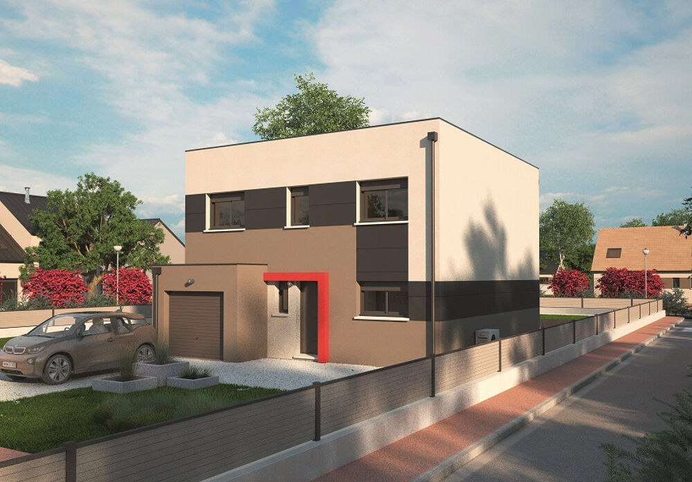 Maison 6 pièces 128 m² · à Créteil · 128 m² · 675 000 €