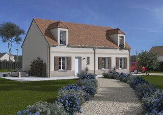  Maison � vendre 5 pi�ces 105 m�