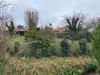  Terrain � vendre 510 m�
